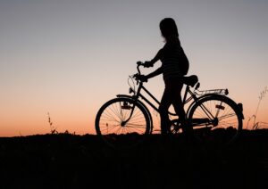 交通事故における自転車の事故補償はどのように受けられる？