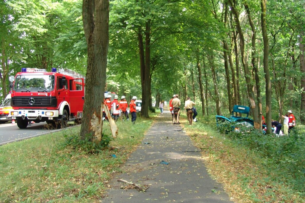 交通事故の補償を受けるための事務所はどこがおすすめ？